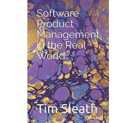 Software Product Management in the Real World