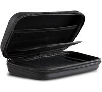 Software Pyramide 97013 Funda para Consola portátil Hardshell Case Nintendo Negro