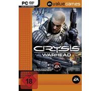 Software Pyramide Crysis - Warhead PC Alemán vídeo - Juego (PC, Shooter)