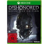 Software Pyramide XB1 Dishonored: