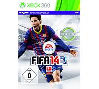 Software Pyramide XB360 Fifa 14