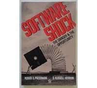 Software Shock: The Danger & the Opportunity