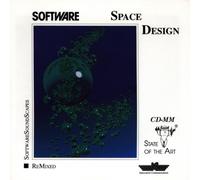 Software - Space Design [Import]