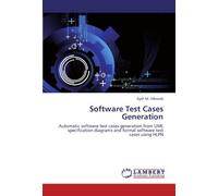 [(Software Test Cases Generation )] [Author: Aysh M Alhroob] [Dec-2011]