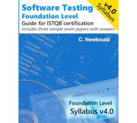 Software Testing Foundation Level Guide for ISTQB certification Syllabus v4