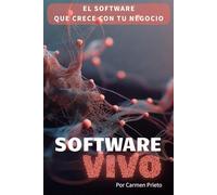 Software VIVO- El Software que late con tu negocio: Cómo competir con gigantes tecnológicos sin grandes equipos- Metodología