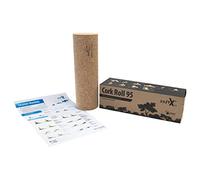 softX® Faszien-Rolle 95 aus Kork, ø 9,5 cm x 30 cm