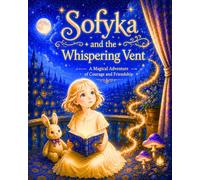 Sofyka and the Whispering Vent (Sofyka's Magical Adventures)