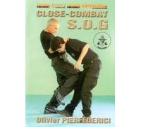 SOG CLOSE COMBAT VOL 6 DVD