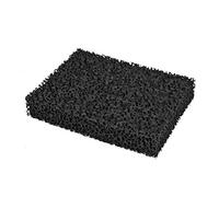 SOG filtro de carbón activo para todos los Puerta variantes filtro de repuesto Matte para Thetford