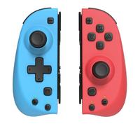 Spirit of Gamer My Joy Plus Mandos Joy-con Azul/Rojo para Nintendo Switch