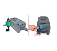 SOG SOG 2 tipo H - Sistema de ventilación para inodoro
