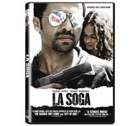 Soga [Edizione: Stati Uniti] [USA] [DVD]