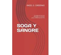 SOGA Y SANGRE: Una página de horror del Machadato y su acusación pública. HABANA Julio de 1933