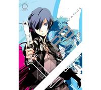 SOGABE, Shuji – Persona 3 Volumen 1 – UDON Entertainment