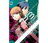 Shuji Sogabe – Persona 3 Volumen 2
