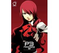 SOGABE, Shuji - Persona 3 Volume 4