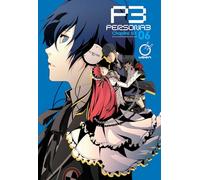 SOGABE, Shuji – Persona 3 Volumen 6 – UDON Entertainment