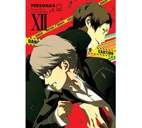 SOGABE, Shuji – Persona 4 Volumen 12 – UDON Entertainment