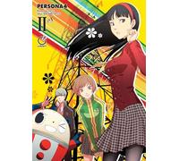 Shuji Sogabe – Persona 4 Volumen 2 – UDON Entertainment