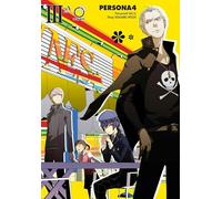 SOGABE, Shuji – Persona 4 Volumen 3 – UDON Entertainment