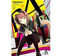 SOGABE, Shuji – Persona 4 Volumen 4 – UDON Entertainment