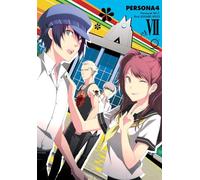 SOGABE, Shuji - Persona 4 Volume 7