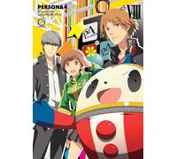 SOGABE, Shuji – Persona 4 Volumen 8 – UDON Entertainment