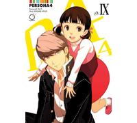 SOGABE, Shuji - Persona 4 Volume 9