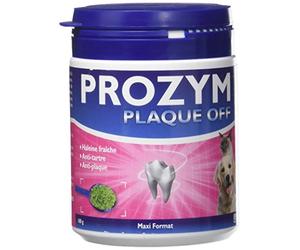 Sogeval prozym Placa Off Pot 180 g Perro/Gato