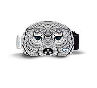 SOGGLE Gafas de esquí protectoras de microfibra (talla única), color: eyes bear 1