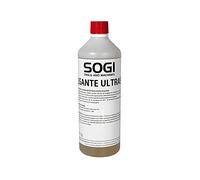 SOGI Desengrasante 1 l líquido para bañera ultrasónico desengrasante ultrasónico (1 litro)