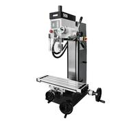 SOGI S3-70D Fresadora vertical con motor sin escobillas 230V - 1000W - roscado - cabeza inclinable