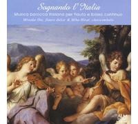 Sognando L'italia Musica Baroc