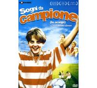Sogni Da Campione - In Oranje [Italia] [DVD]