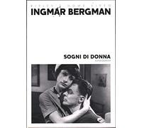 Sogni di donna [Italia] [DVD]