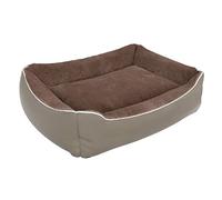 Sogni e capricci CMA Nuvola para Perros y Gatos, beige, 84x66x19cm