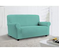 Sogni e capricci Funda para sofà vanity 100% suave algodòn, agua, 1 place