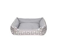 Sogni e Capricci Pets Paquete n.º 2 Cruces Bracco, Beige, 60 x 50 x h15 cm