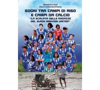 SOGNI TRA CAMPI DI RISO E CAMPI DA CALCIO: LA SCALATA DELLE RAGAZZE DEL SURIN HINKHON UNITED