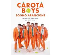 Sogno arancione. Sei amici e un pazzo amore per Jannik Sinner (BUR Varia)