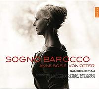 Von Otter - Sogno Barocco