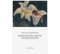 Sogno di una notte di mezz’estate