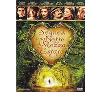 Sogno Di Una Notte Di Mezza Estate [Italia] [DVD]