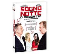 Sogno Di Una Notte Di Mezza Eta' [Italia] [DVD]