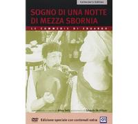 Sogno di una notte di mezza sbornia (collector's edition) [Italia] [DVD]