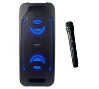 Sogo ALT-SS-8770 - Altavoz Bluetooth portátil súper bass speaker