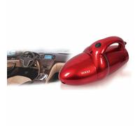 Sogo - ASP-SS-16006 aspiradora de mano Rojo Bolsa para el polvo