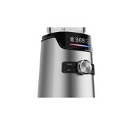 Batidora Sogo BAT-SS-5535 1,7 L 1400 W acero y vidrio negra base antideslizante