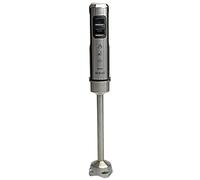 SOGO Batidora de Mano 1500W con 4 Hojas Titanio - Procesador de Alimentos Multifunción - Licuadora para Verduras y Frutas con Jarra 800ml sin BPA - Batidora Eléctrica de Brazo Inoxidable Silenciosa